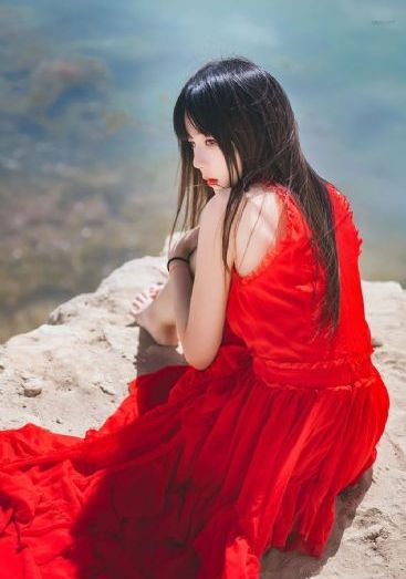 卡楚米军舰上的女兵