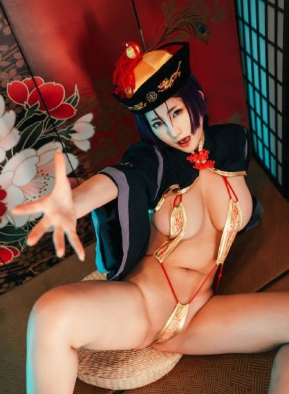 大王饶命第二季