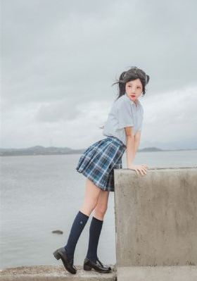 了不起的女孩