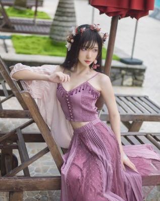 美女私密尿孔18