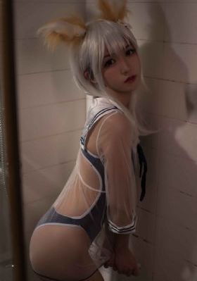 白丝流水